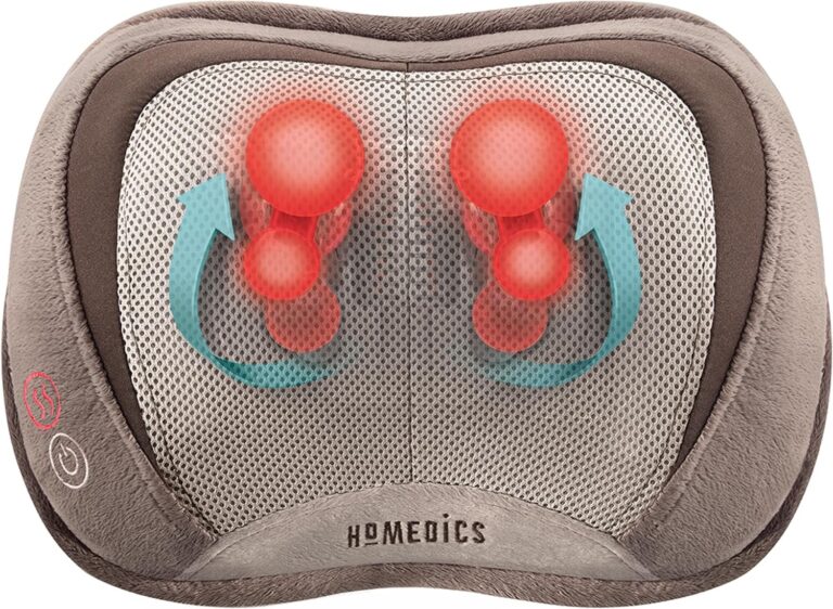 Back Massager: 10 Amazing Steps for Ultimate Pain Relief 16 91cxbR0RzPL. AC SL1500 1 Havenests.com