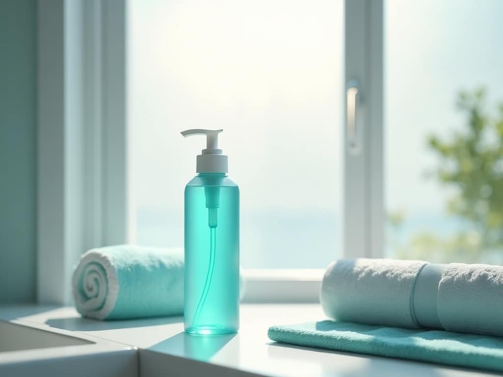 cooling gel product view