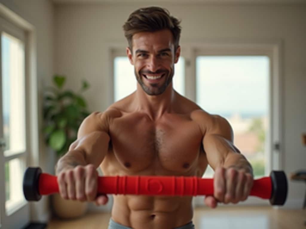 Flex Bar: 7 Ultimate Steps For Amazing Results In 2026 1 flex bar product view