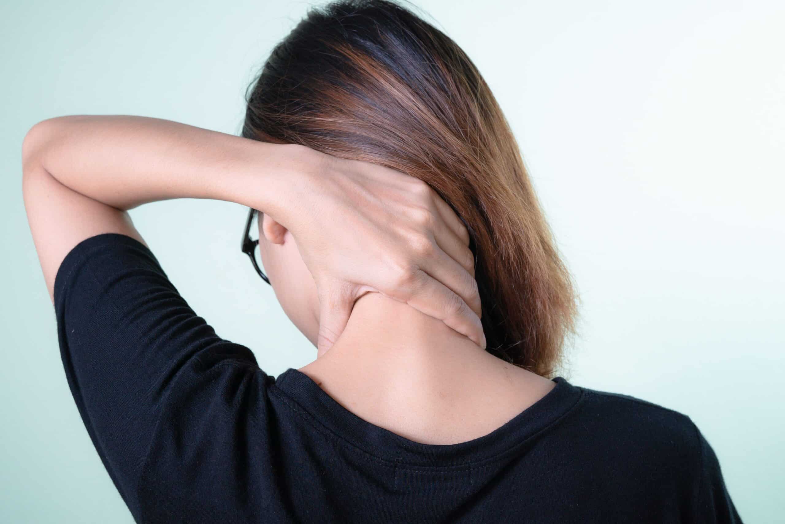 Best Neck Massager for Pain Relief: Top Rated Picks