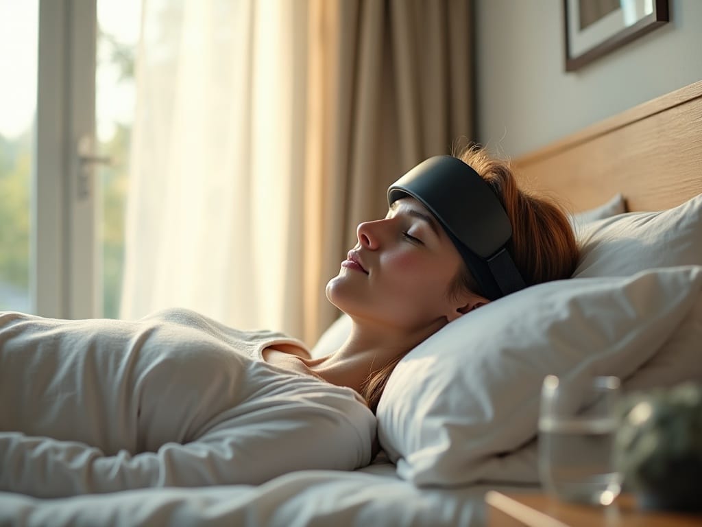 migraine cap product view