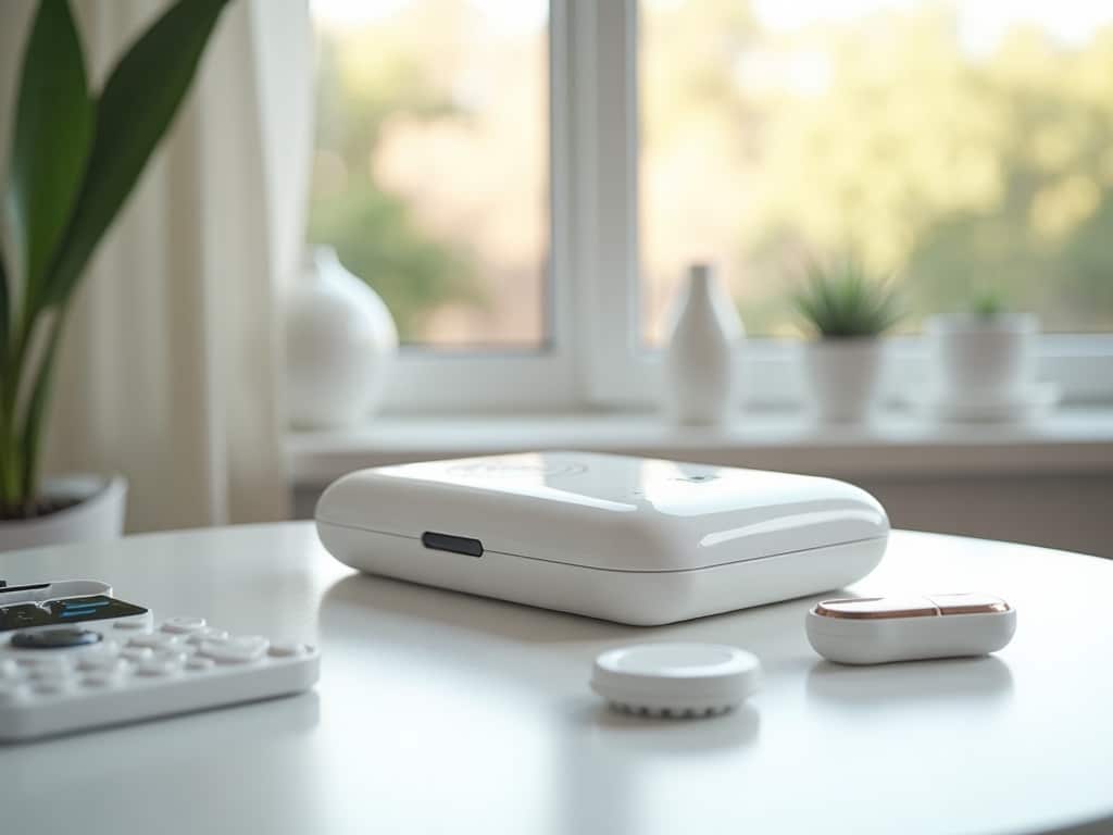 tens holder product view
