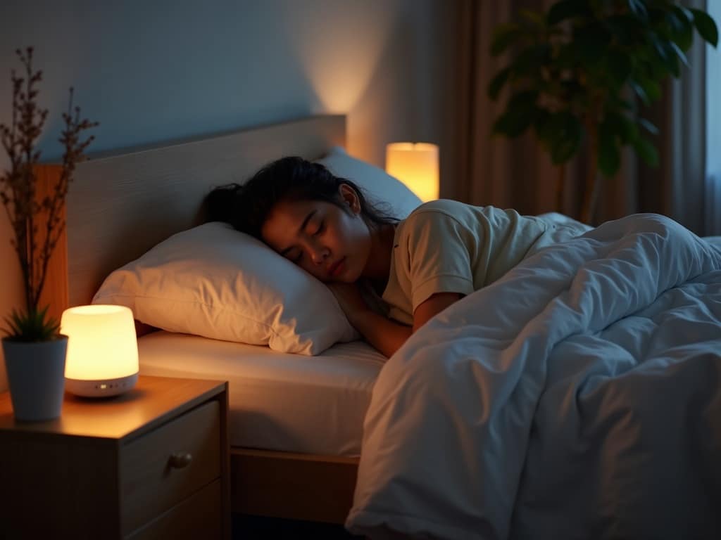 white noise product view