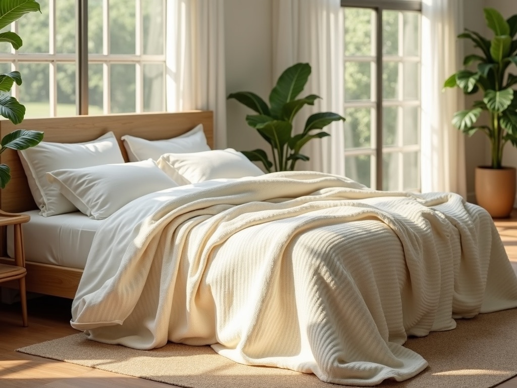 egyptian cotton product view