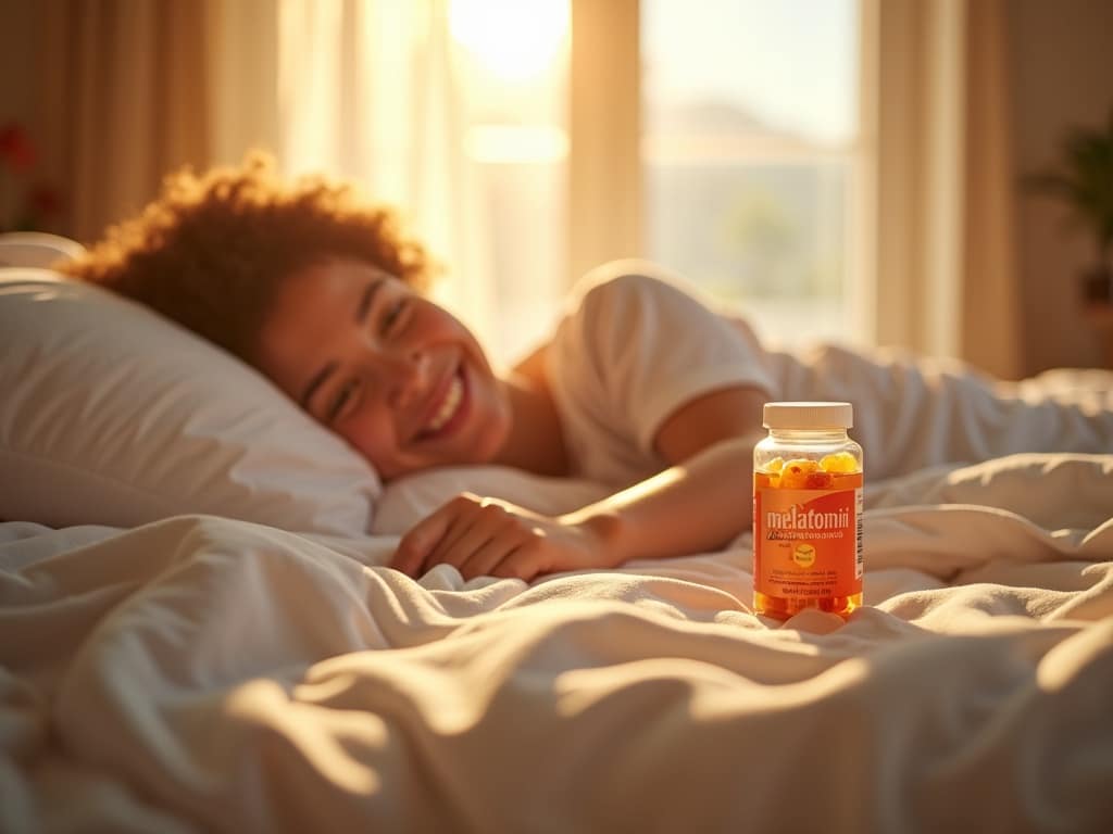 how long do melatonin gummies last - Illustration 3