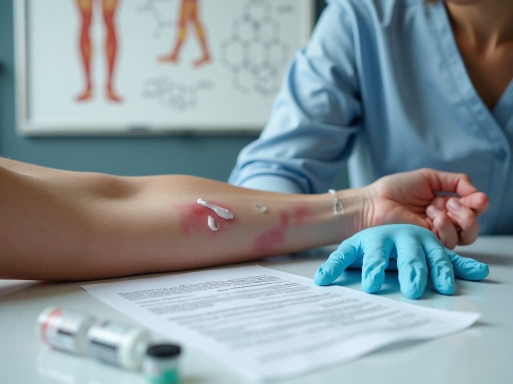 best cooling gel for muscle pain - Illustration 2