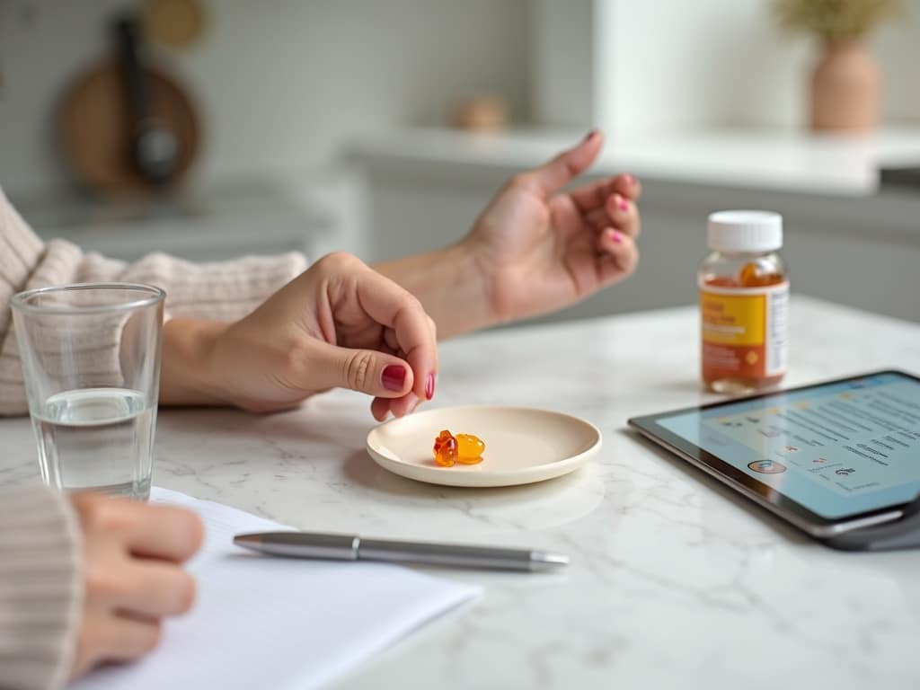 melatonin childrens gummies - Illustration 2