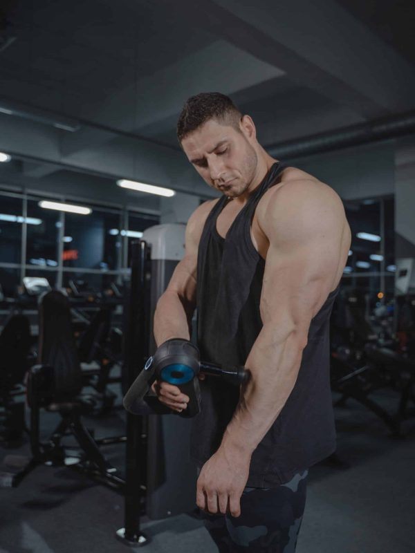 Best muscle recovery tools including massage guns and TENS units reviewed by Havenests